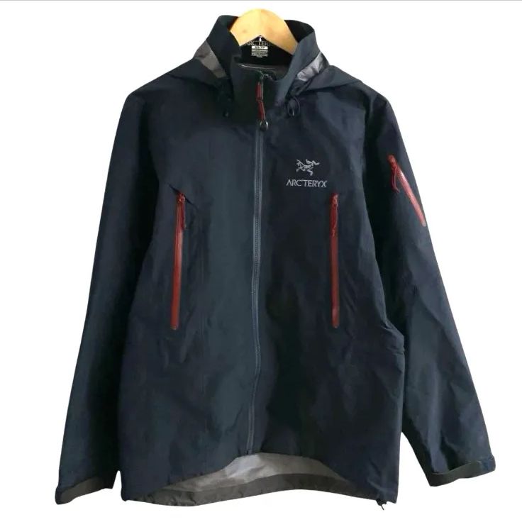 ARC'TERYX アークテリクス Theta AR Jacket シータ ジャケット