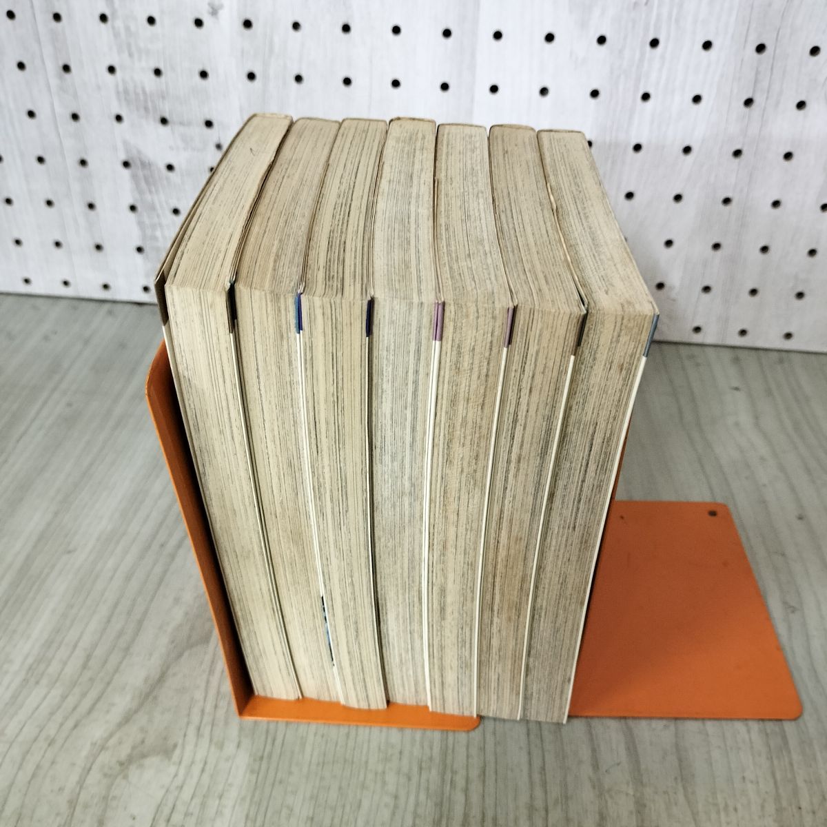 全7巻 揃い 海商王 かざま鋭二 雁屋哲 KCマガジン 090138 - メルカリ