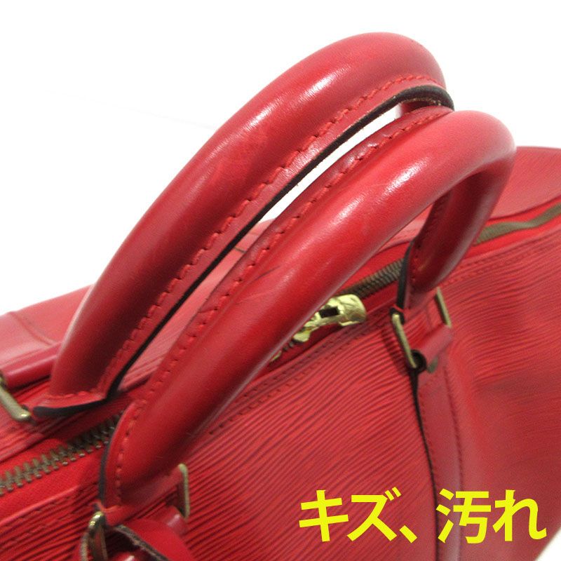 三重本店】 中古 LOUIS VUITTON | ルイ・ヴィトン ボストンバッグ