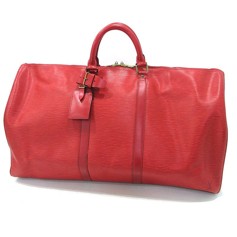 三重本店】 中古 LOUIS VUITTON | ルイ・ヴィトン ボストンバッグ