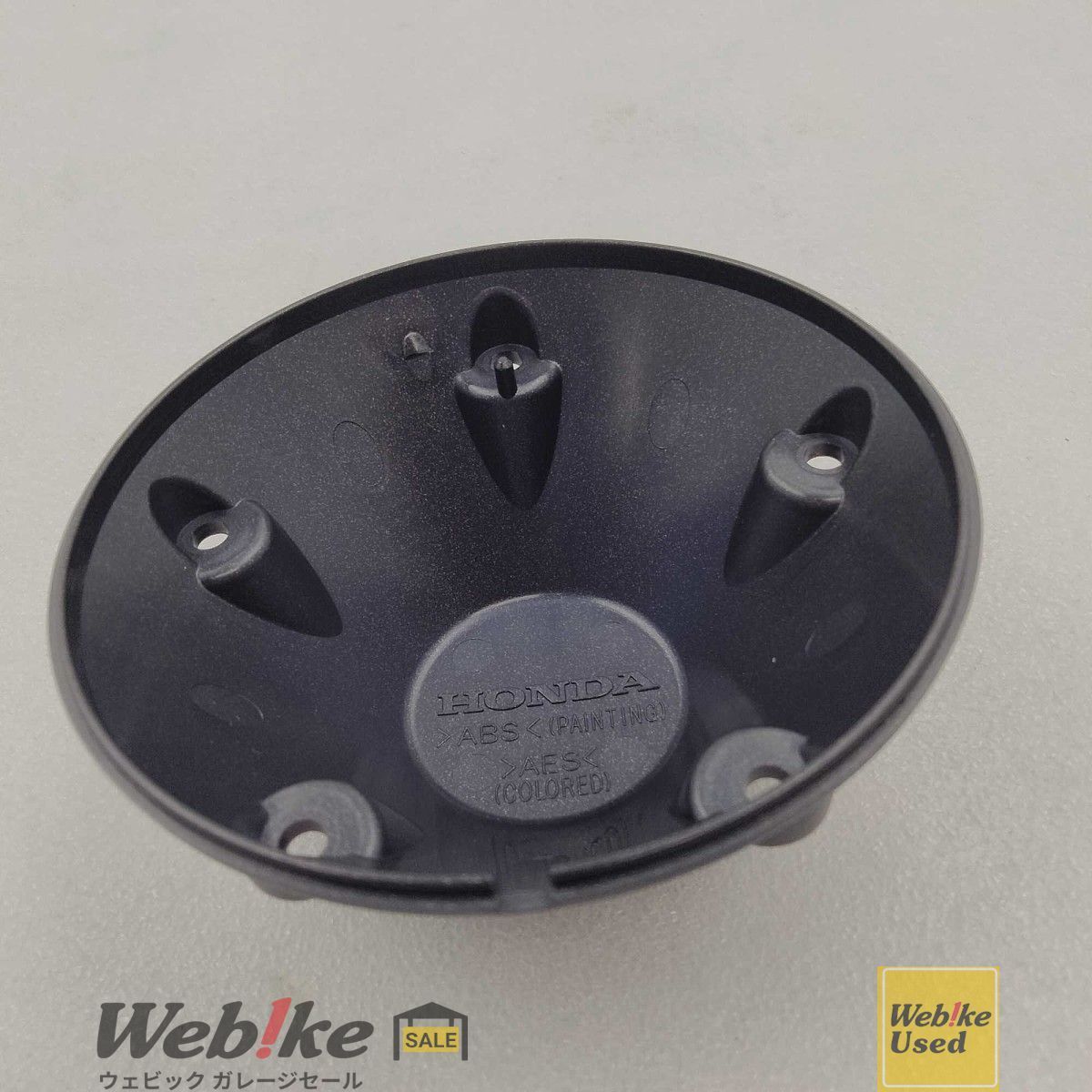 ホンダ純正中古パーツ CB1300SF メーターカバー 37102-MFM-C01 RXBI20025