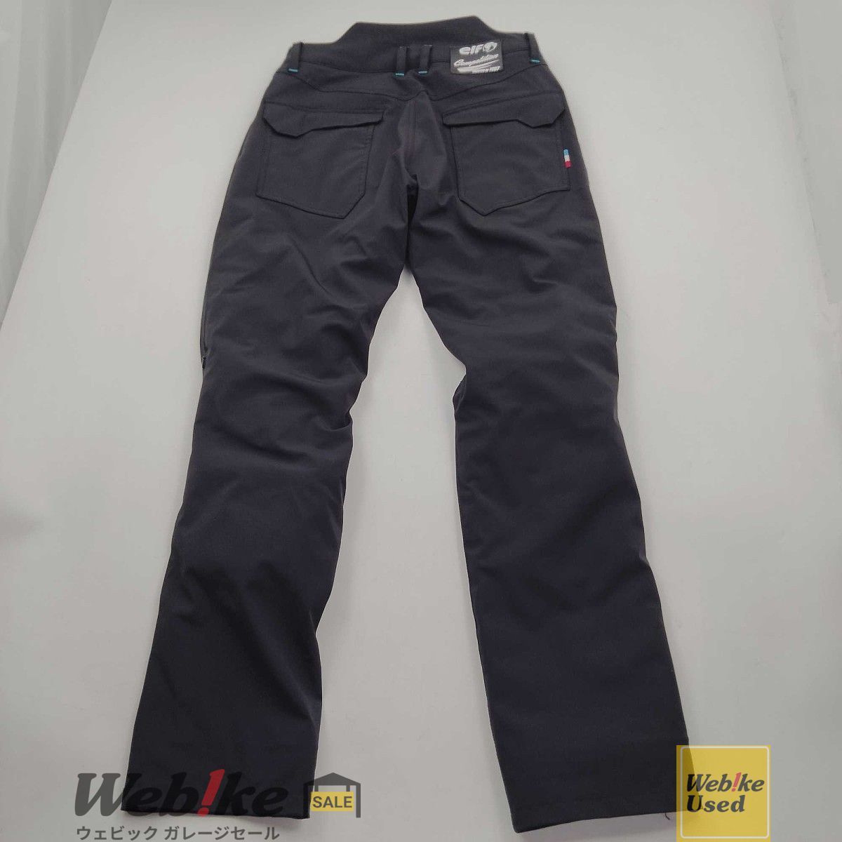 Pants アルバーノストレッチパンツ