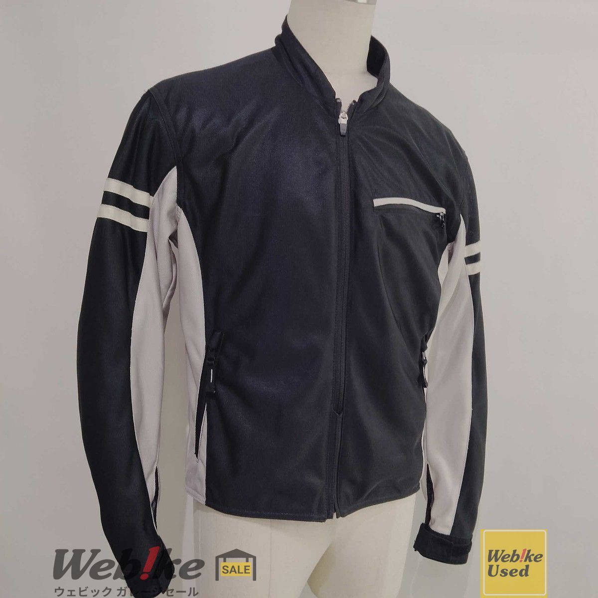 GOLDWIN メッシュジャケット サイズ L