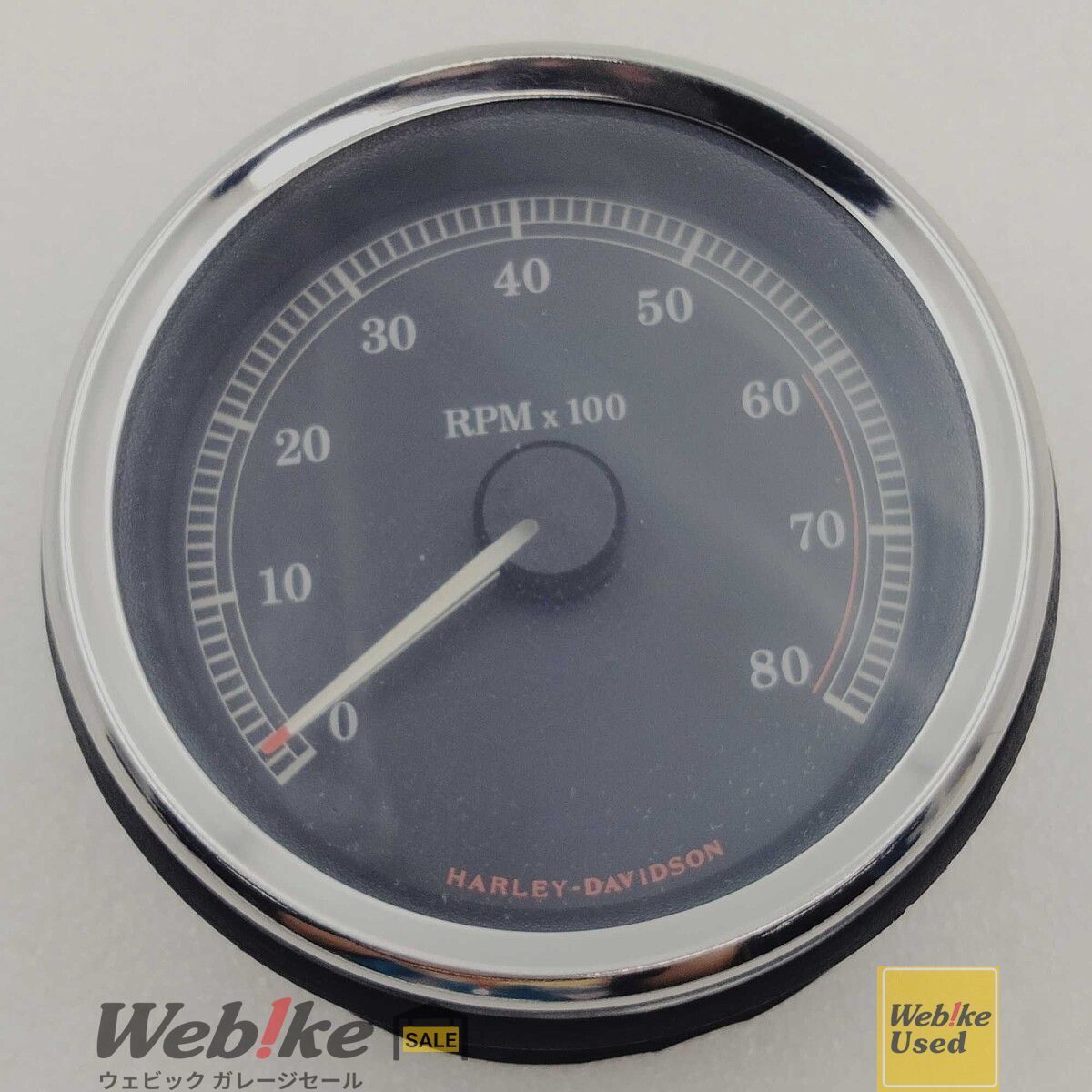 xl1200r タコメーター　ハーレー xl1200r タコメーターハーレー