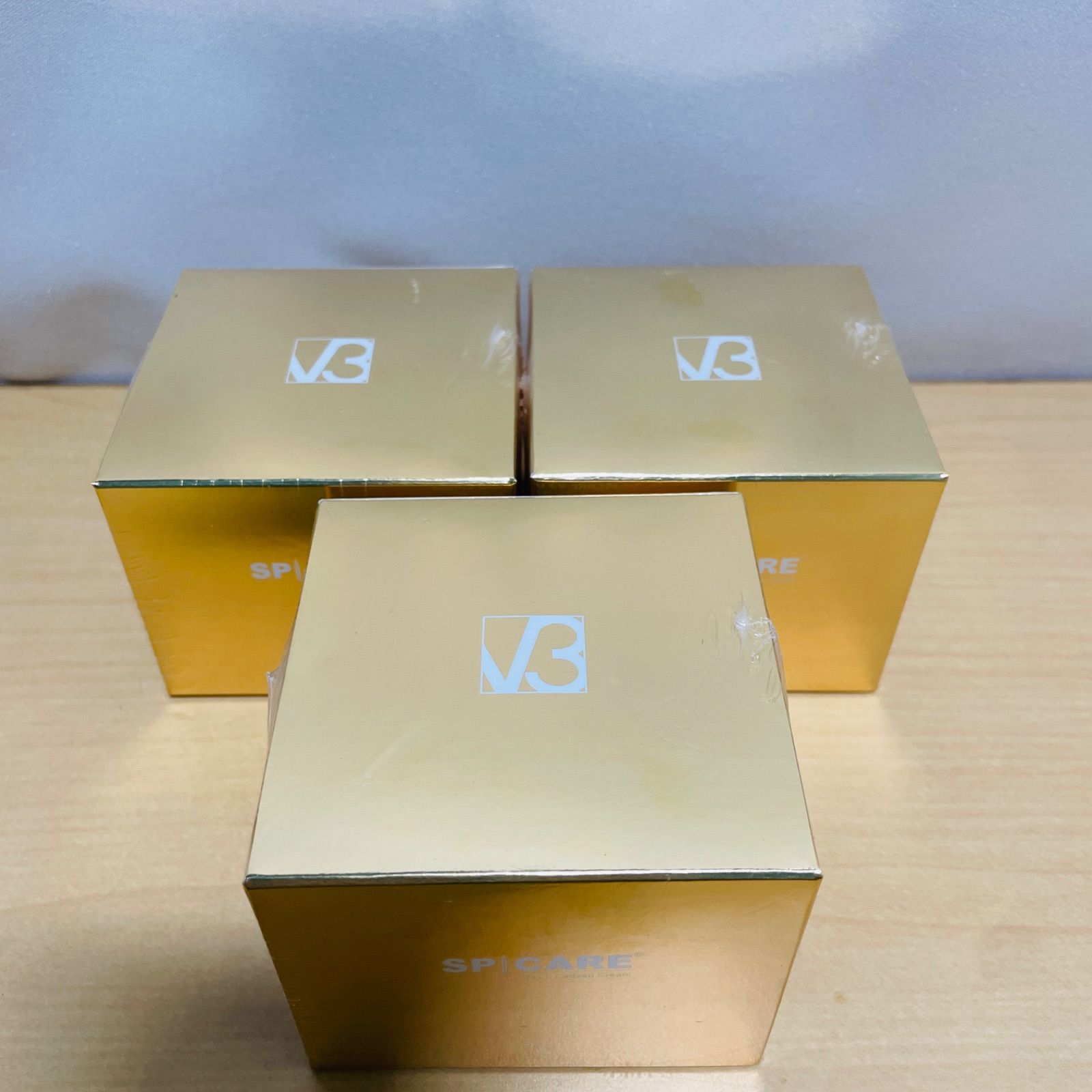 スピケアV 3 ルカドークリーム 30 g×