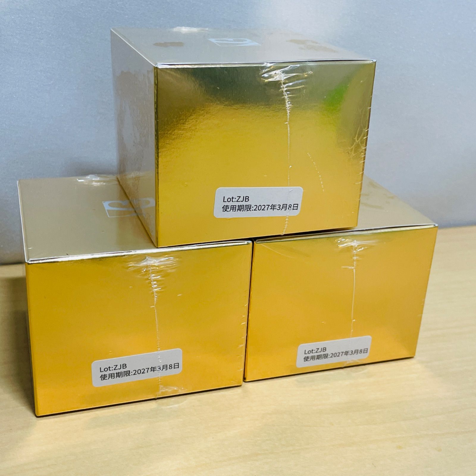 ルカドークリーム