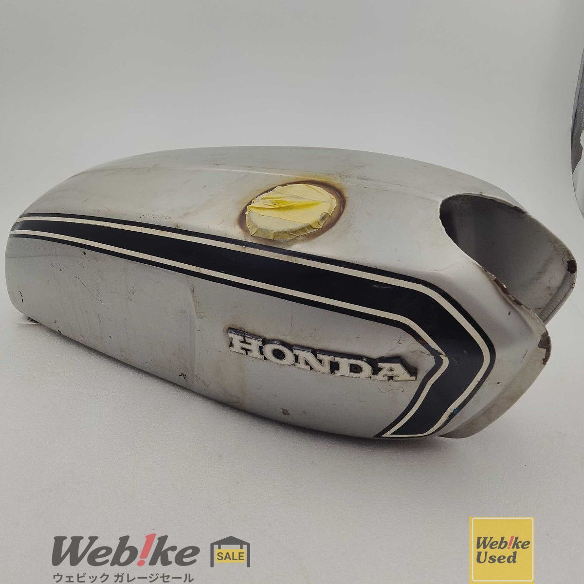 ホンダ パーツ CB 50 ガソリンタンク