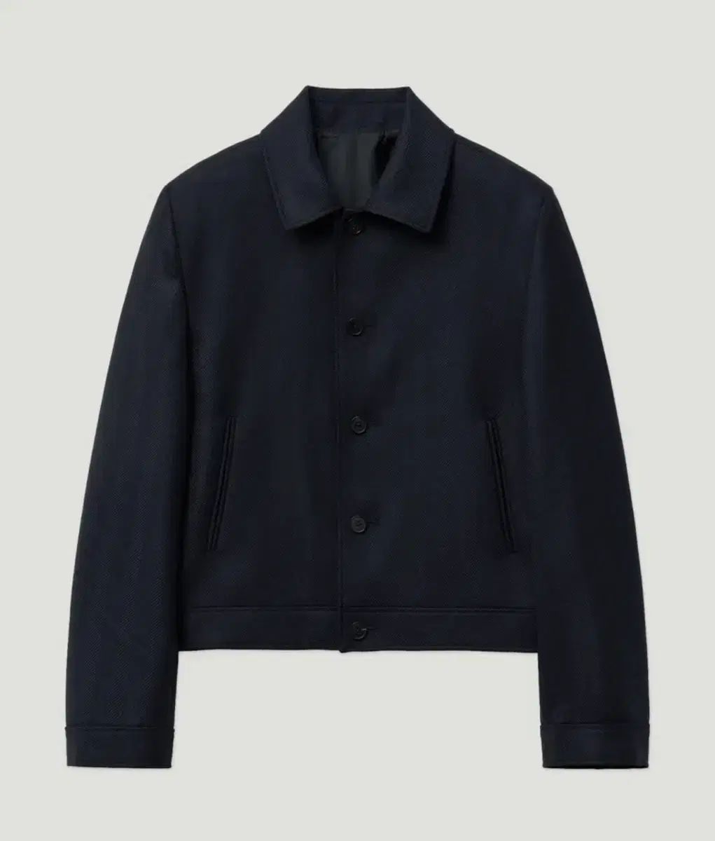 エルムード マルコ コス ネイビー 46