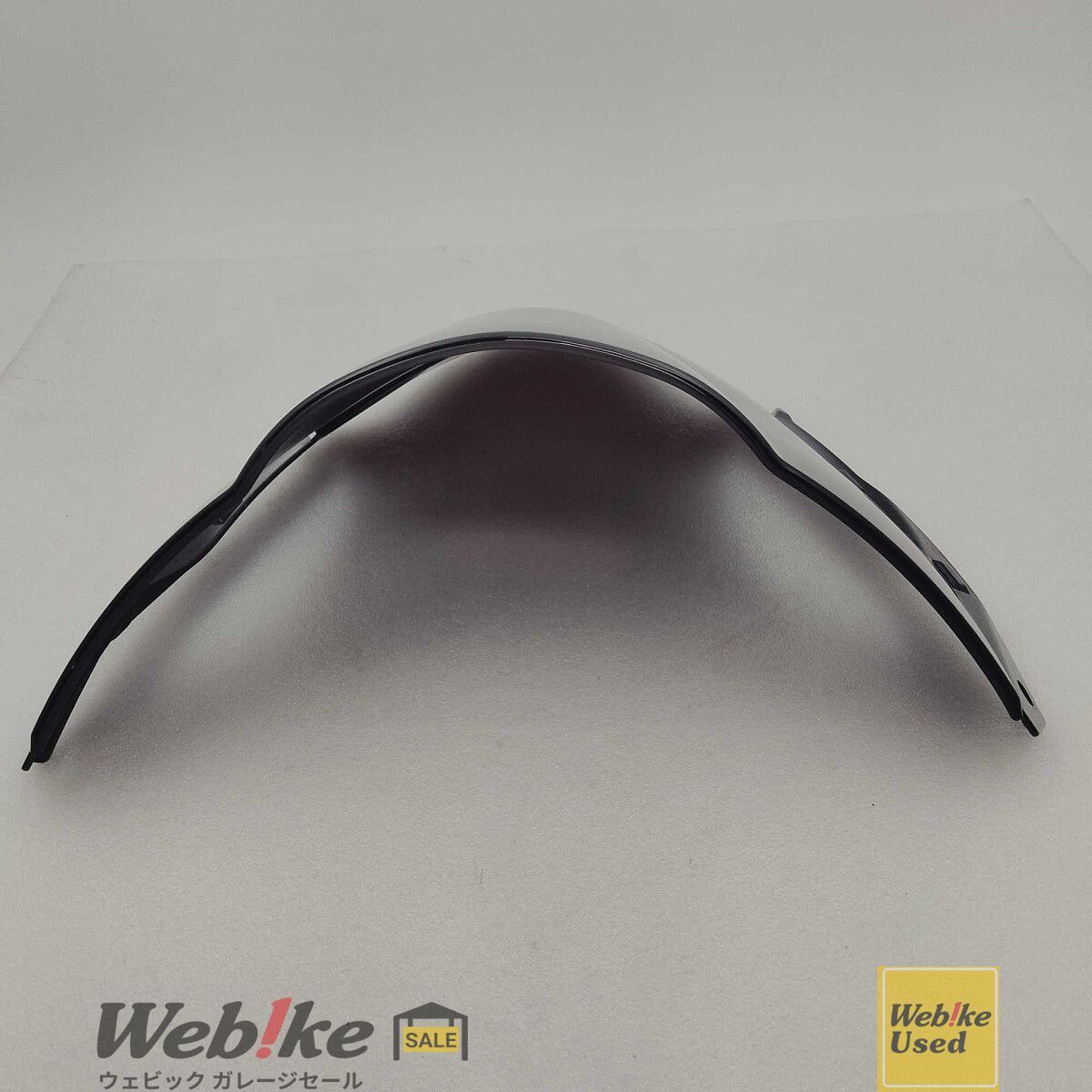 ZX-6R スクリーン RXBI20103 - メルカリ