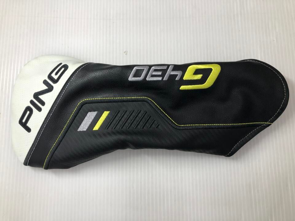 ピン G 430 MAX 10.5度 TENSEI 1 K BLACK 65 Sフレックス ドライバー 最短 ドライバー メンズ クラブ