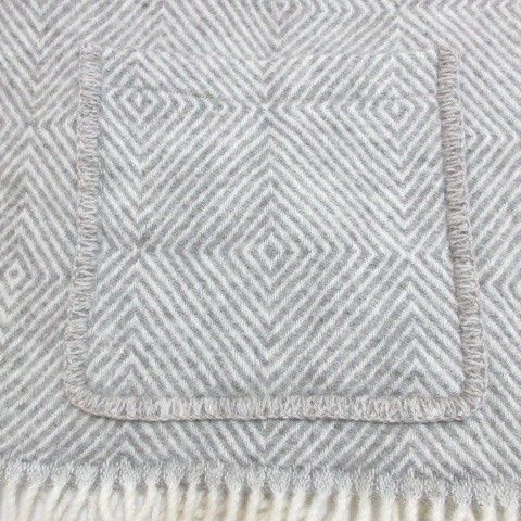 ラプアン カンクリ LAPUAN KANKURIT 美品 100% ウール ショールウィズ