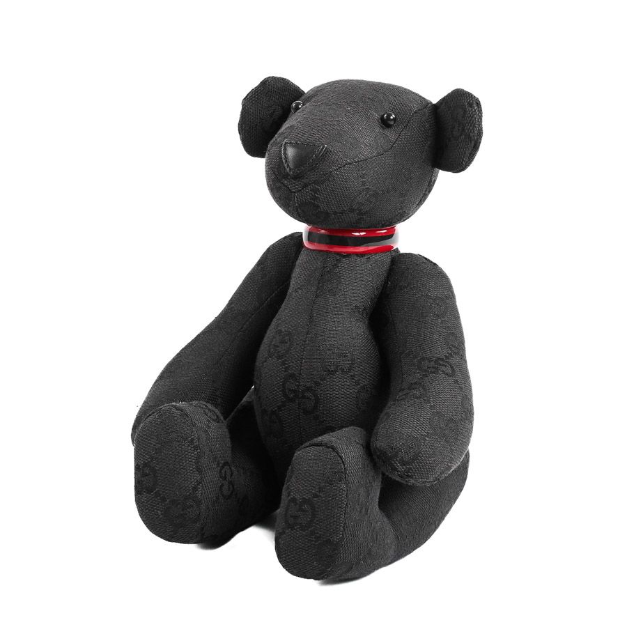 GUCCI グッチ 他小物 テディベア
