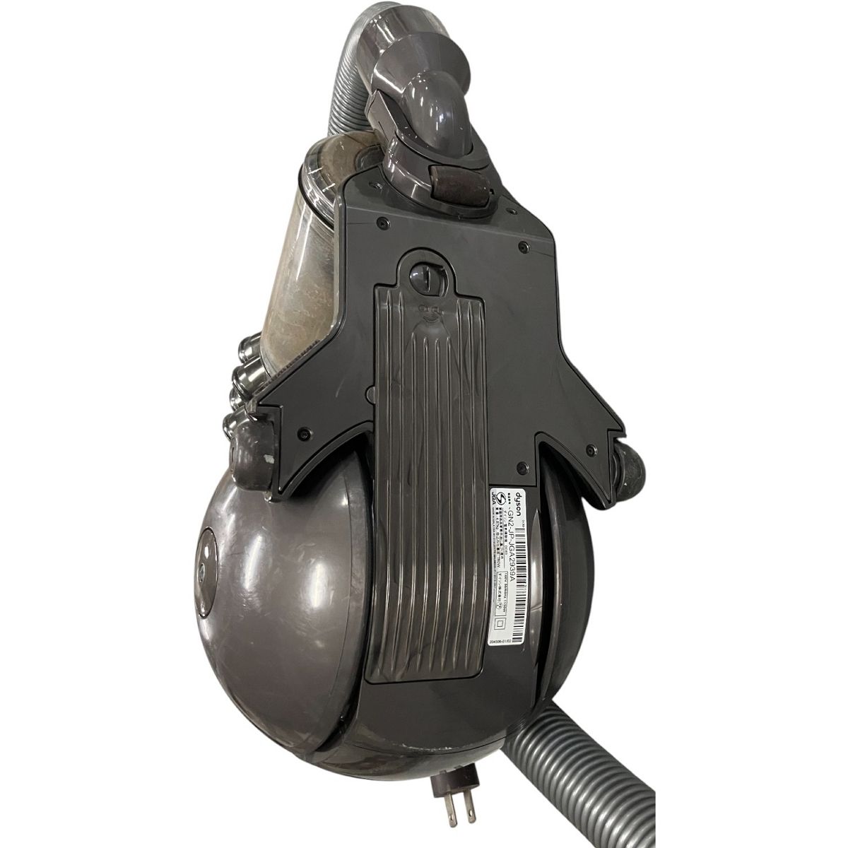 1円スタート！！dyson ダイソン DC63 掃除機 クリーナー 家電 