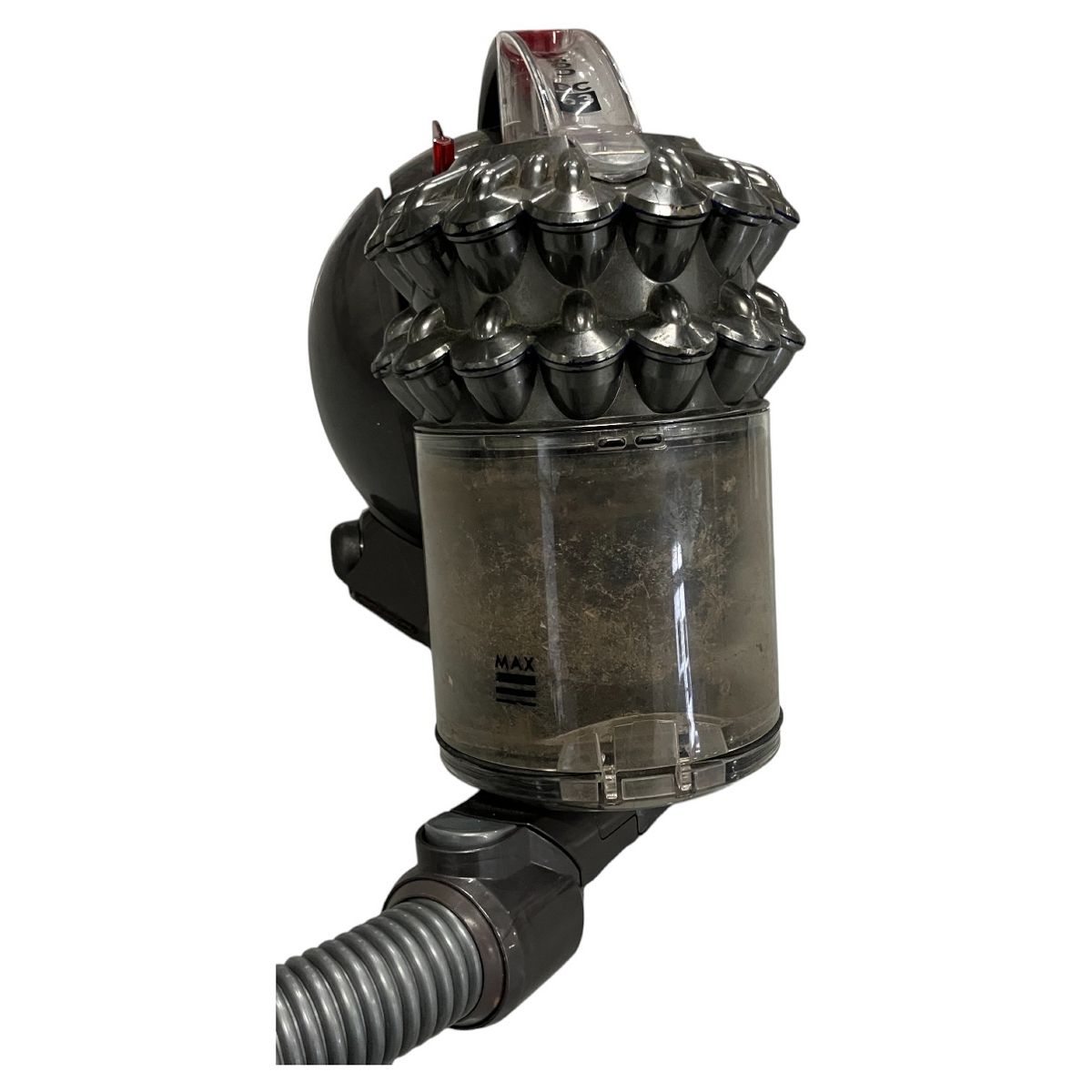 dyson ダイソン DC63 サイクロン 掃除機 家電 中古 B10647942 - メルカリ