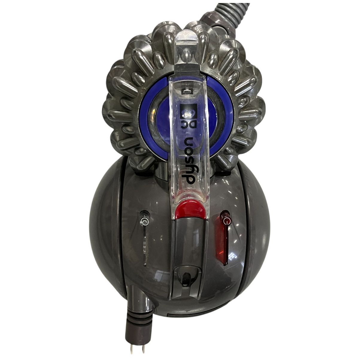 dyson ダイソン DC63 サイクロン 掃除機 家電 中古 B10647942 - メルカリ