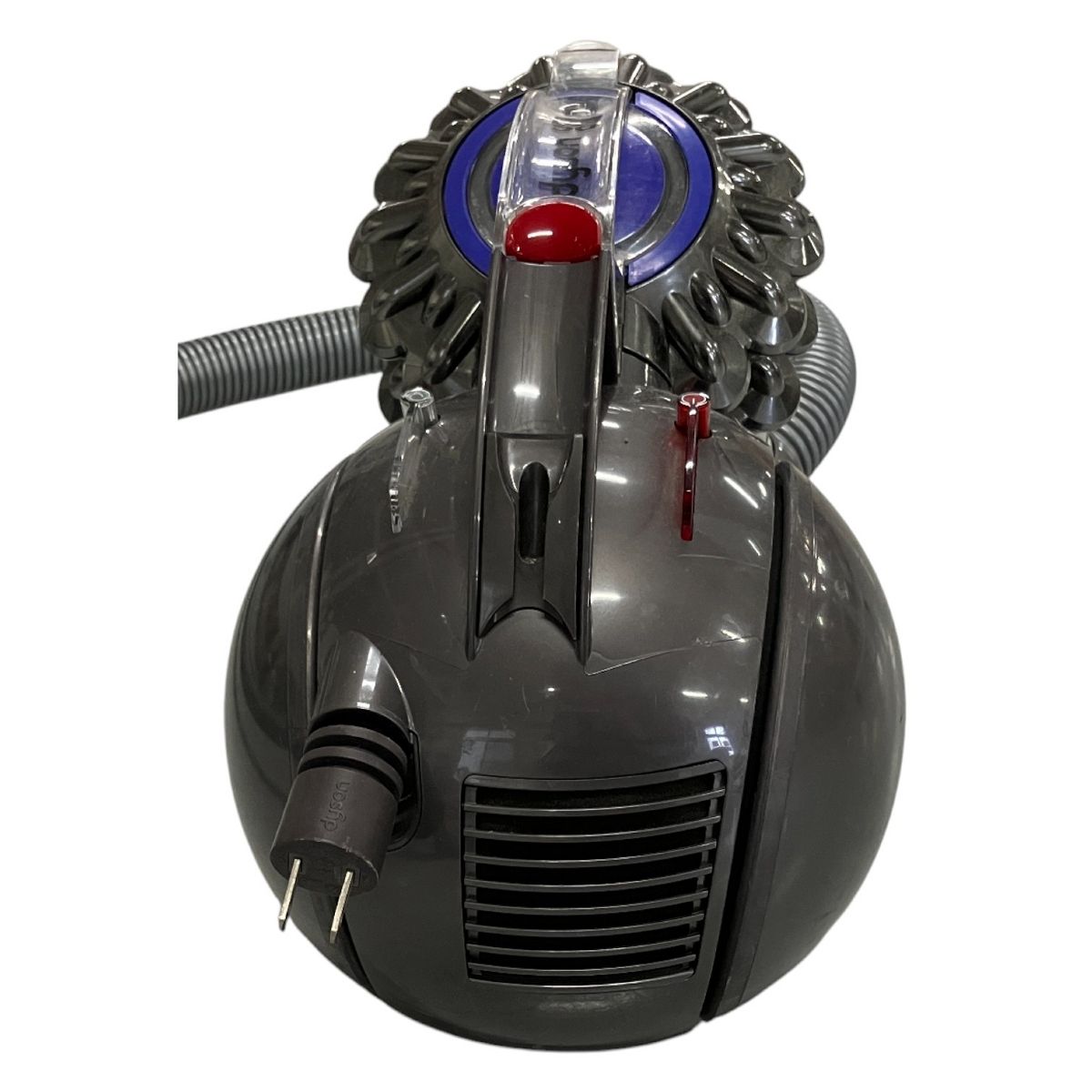 ダイソン dyson DC63 サイクロンクリーナー 掃除機 未使用 dyson ダイソン DC63 サイクロン 掃除機 家電 中古 B10647942 - メルカリ