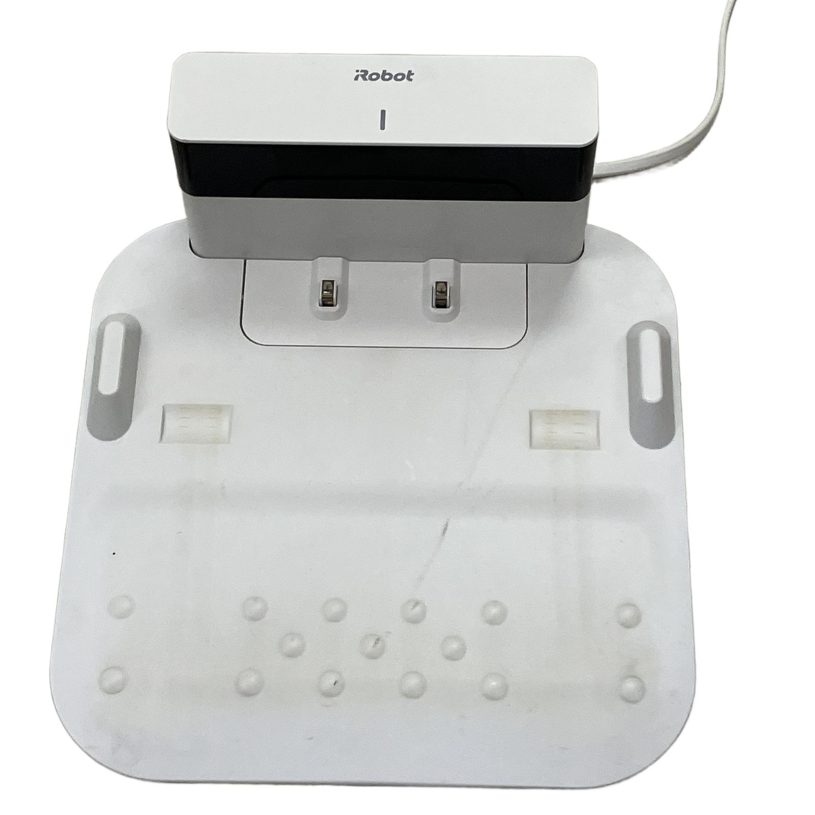 iRobot Braava jet m6 床拭き ロボット 掃除機 家電 アイロボット 中古