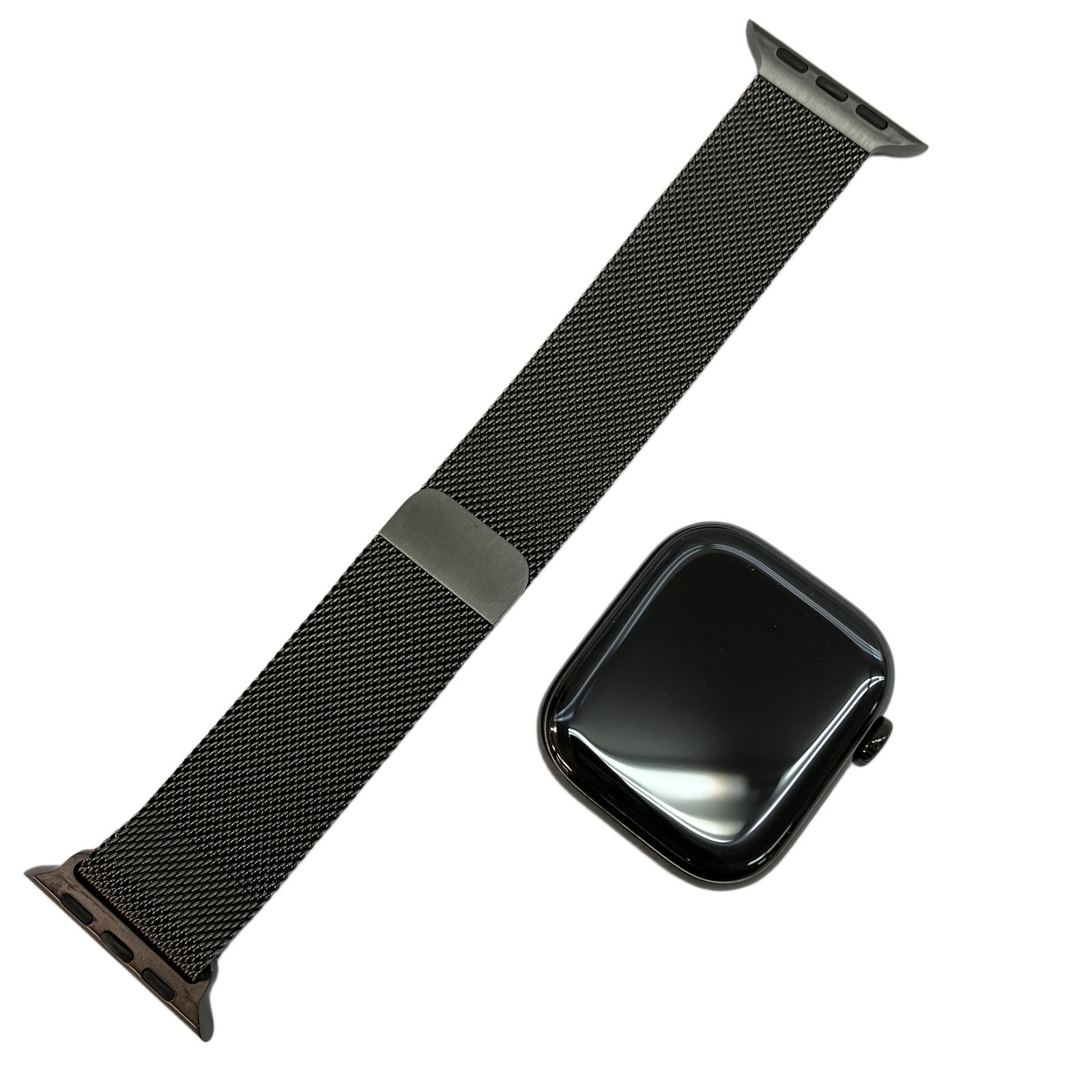 Apple Watch Series 10 42 mm GPS Cellular MX 0 N 3 J A 3001 時計 家電 最大容量 アップル 良好