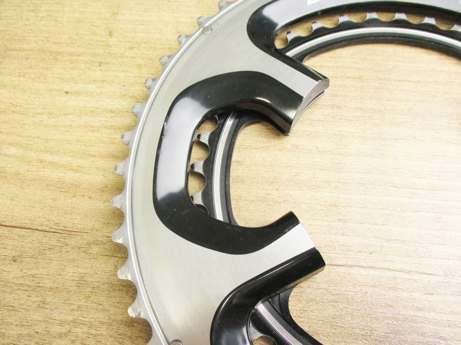 SHIMANO DURA-ACE シマノ デュラエース FC-9000 53-39T 2×11速 11S