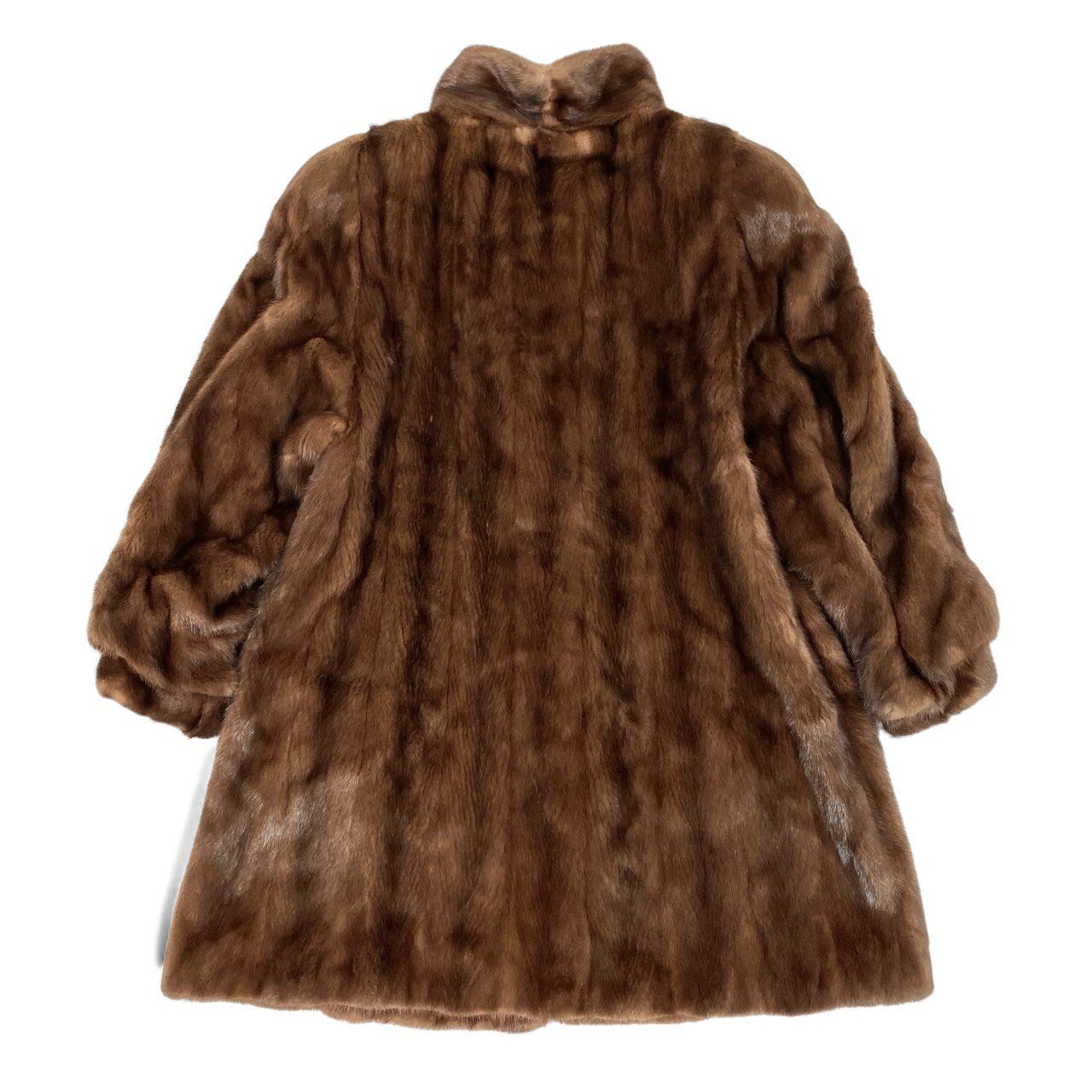 41L12 ROYAL SAGA MINK サガミンク ロイヤル デミバフミンク