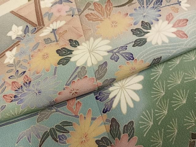 本加賀友禅作家