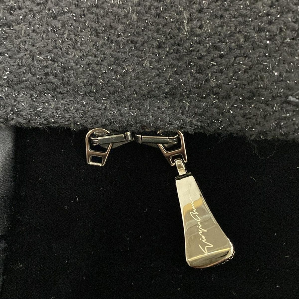 ブルゾン サイズ1