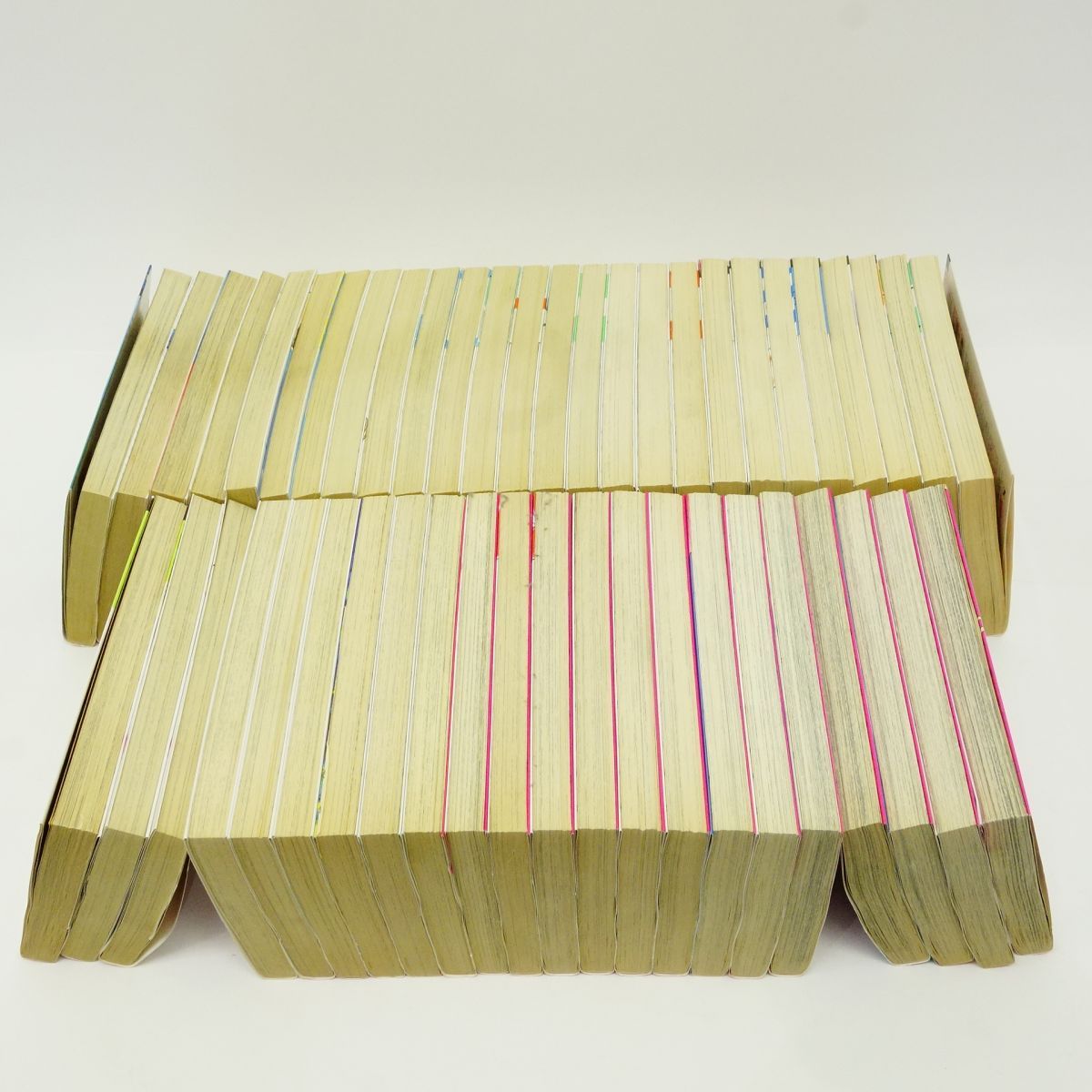 のぞみウィッチィズ 全48巻 セット/コミック/野部利雄 ※中古 - メルカリ