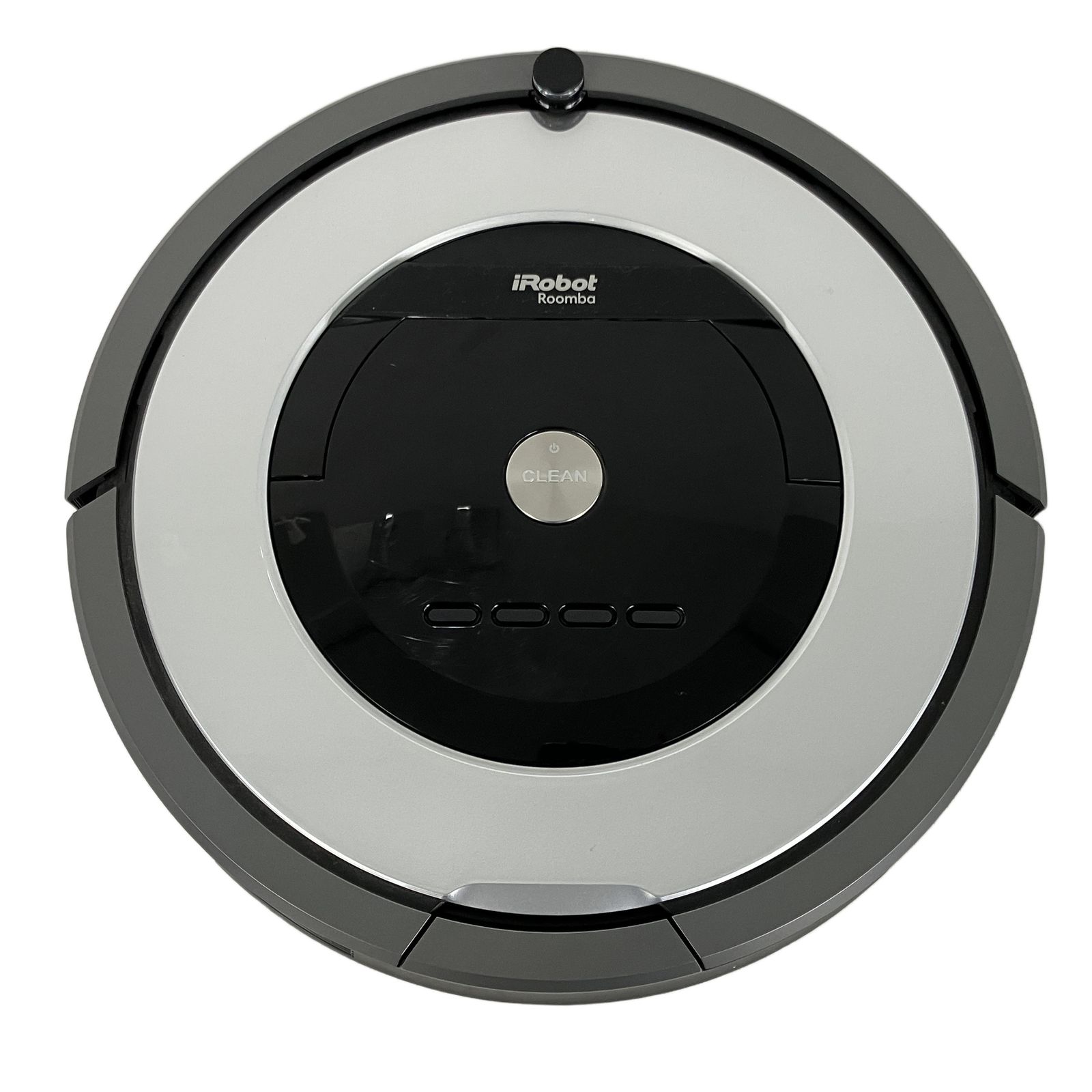 iRobot Roomba 875 アイロボット ルンバ 掃除機 家電 クリーナ 中古