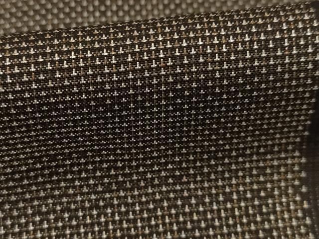  平和屋着物 本場大島紬 カタス7マルキ エ霞花文 正絹 ck 紬 着物