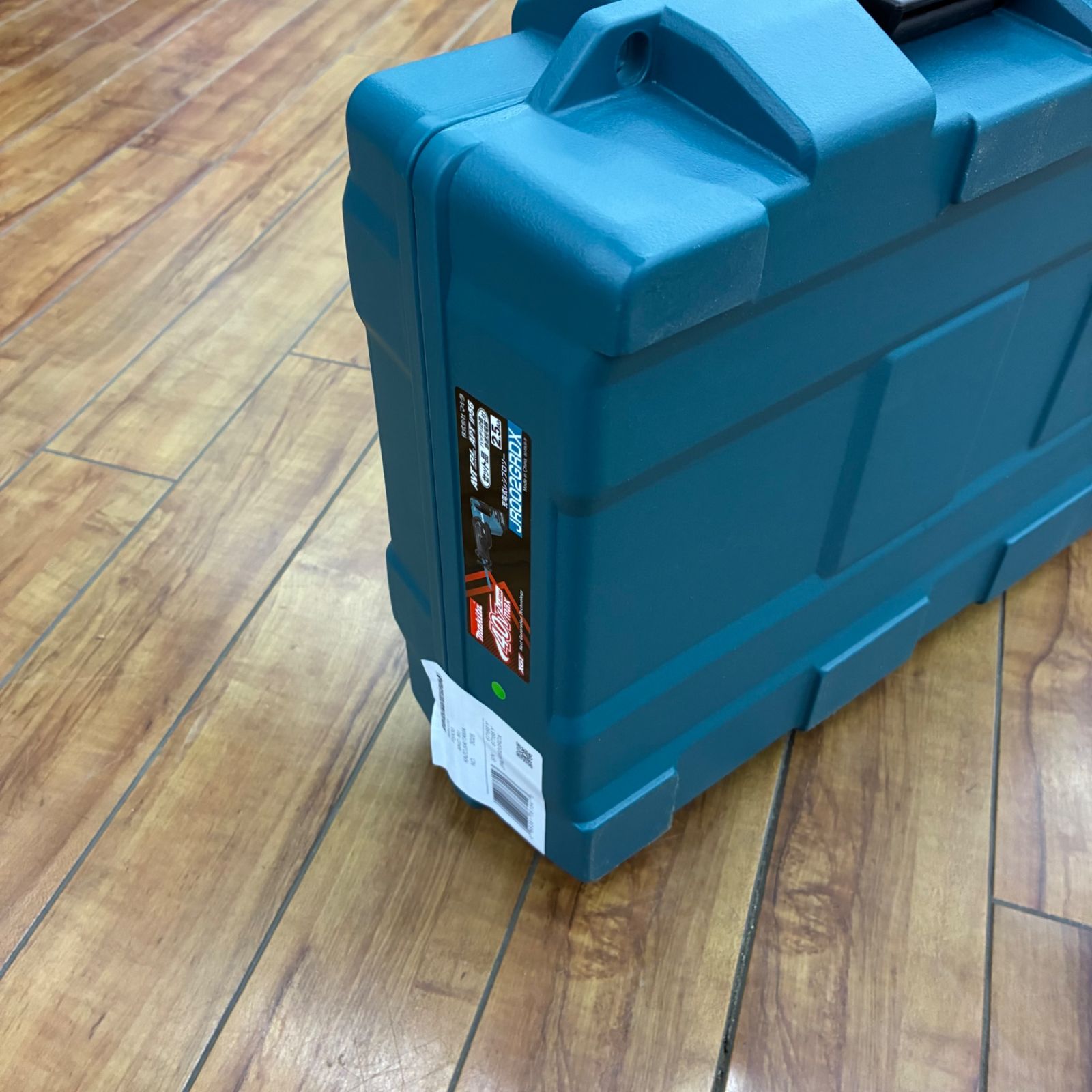  マキタ makita 40 Vコードレスレシプロソー レシプロソー 切断工具 切断機