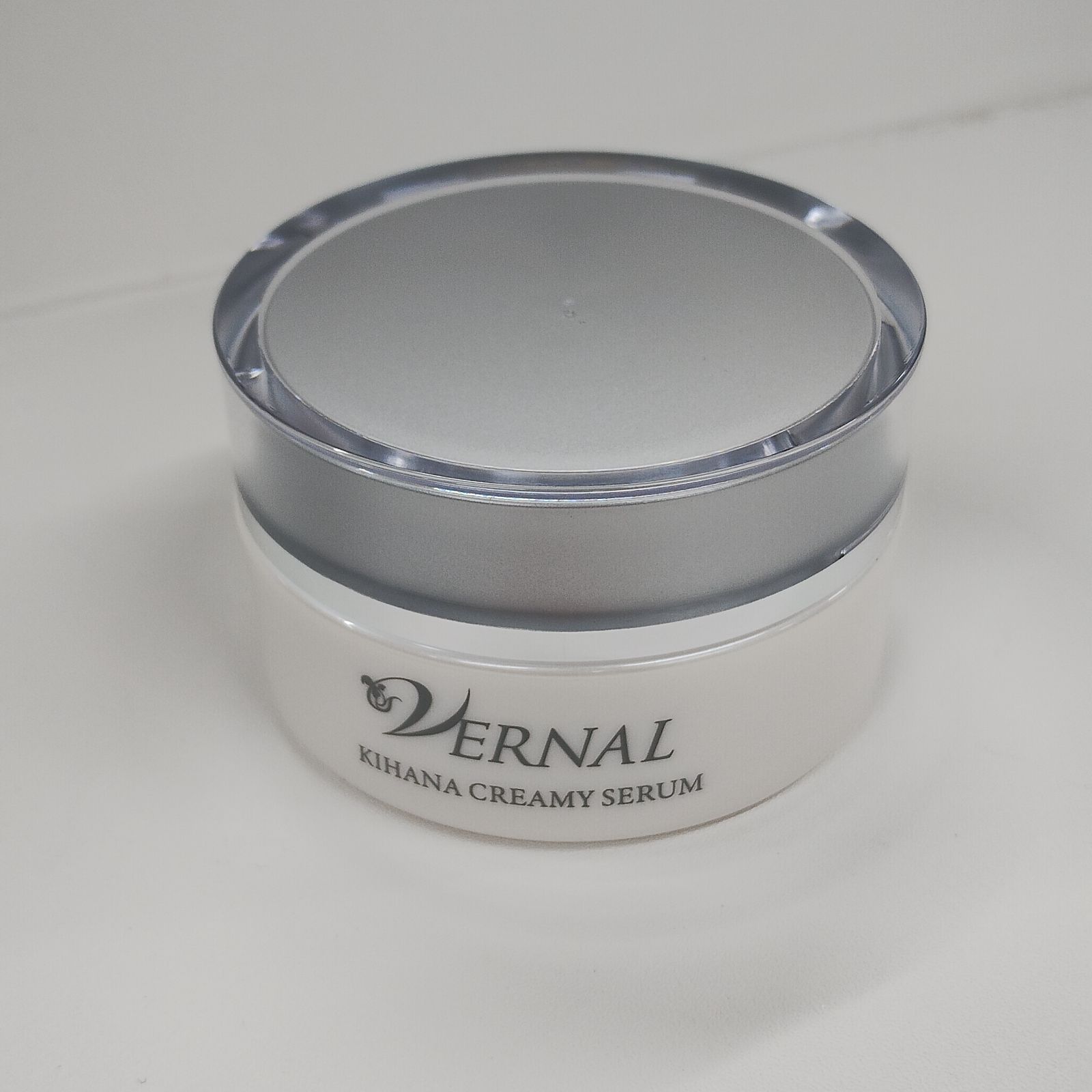 M2982 VERNAL ヴァーナル キハナ クリーミー セラム A 〈保湿クリーム