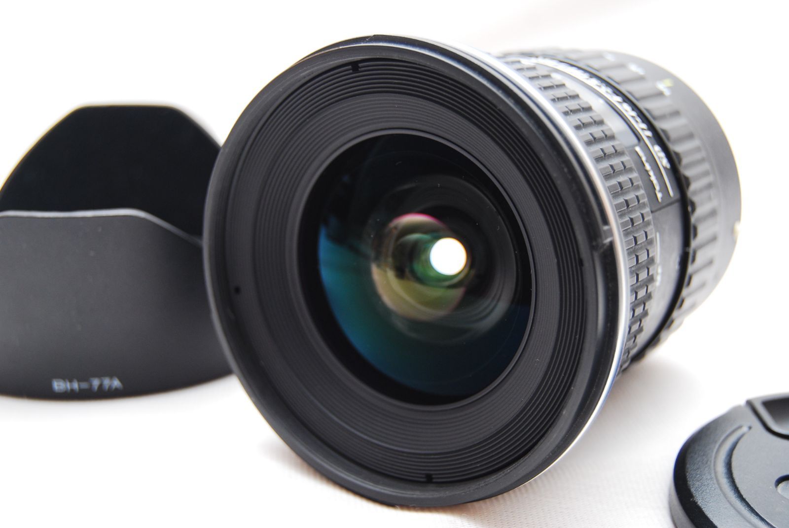 Tokina 超広角ズームレンズ AT X 116 PRO DX 11 16 mm F 2 8 IF ASPHERICAL キヤノン用