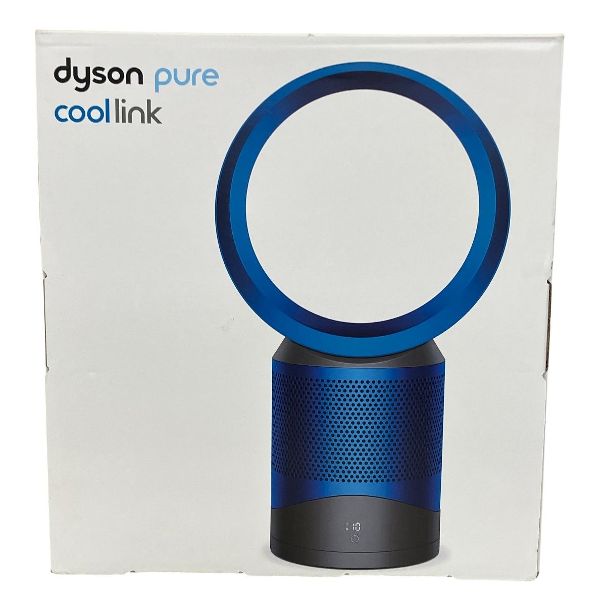 dyson pure 本物 coollink DP03 空気清浄機能付き テーブル dyson pure 本物 coollink DP03 空気清浄機能付き テーブル