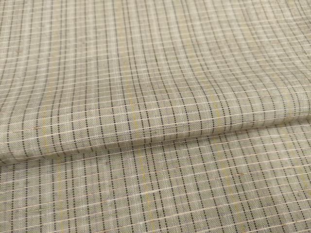 格子 正絹