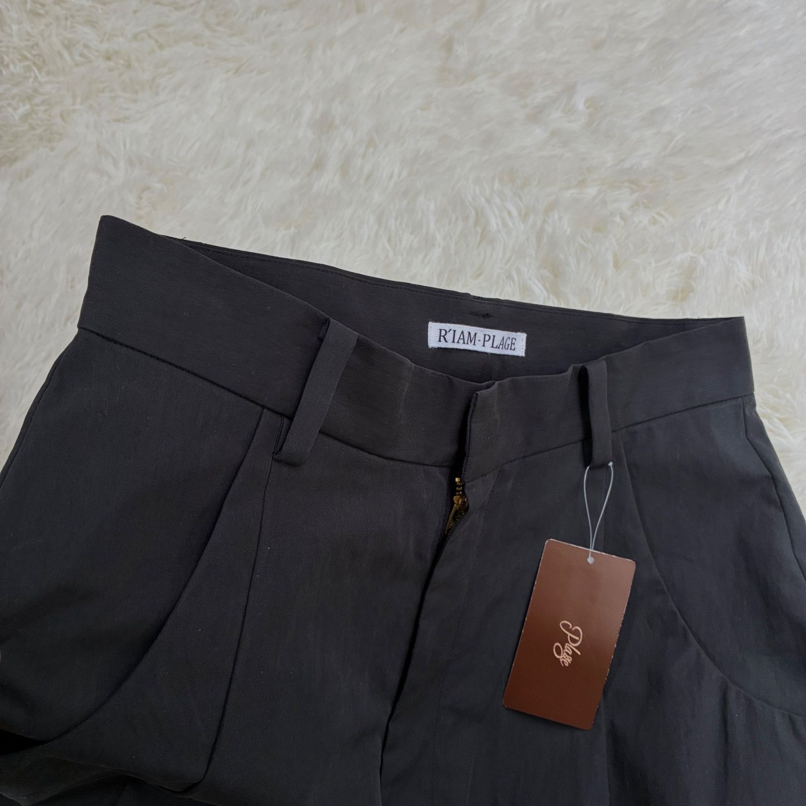 タグ付未使用✨ / 2024 / R'IAM リアム Plage/プラージュ / バルーン