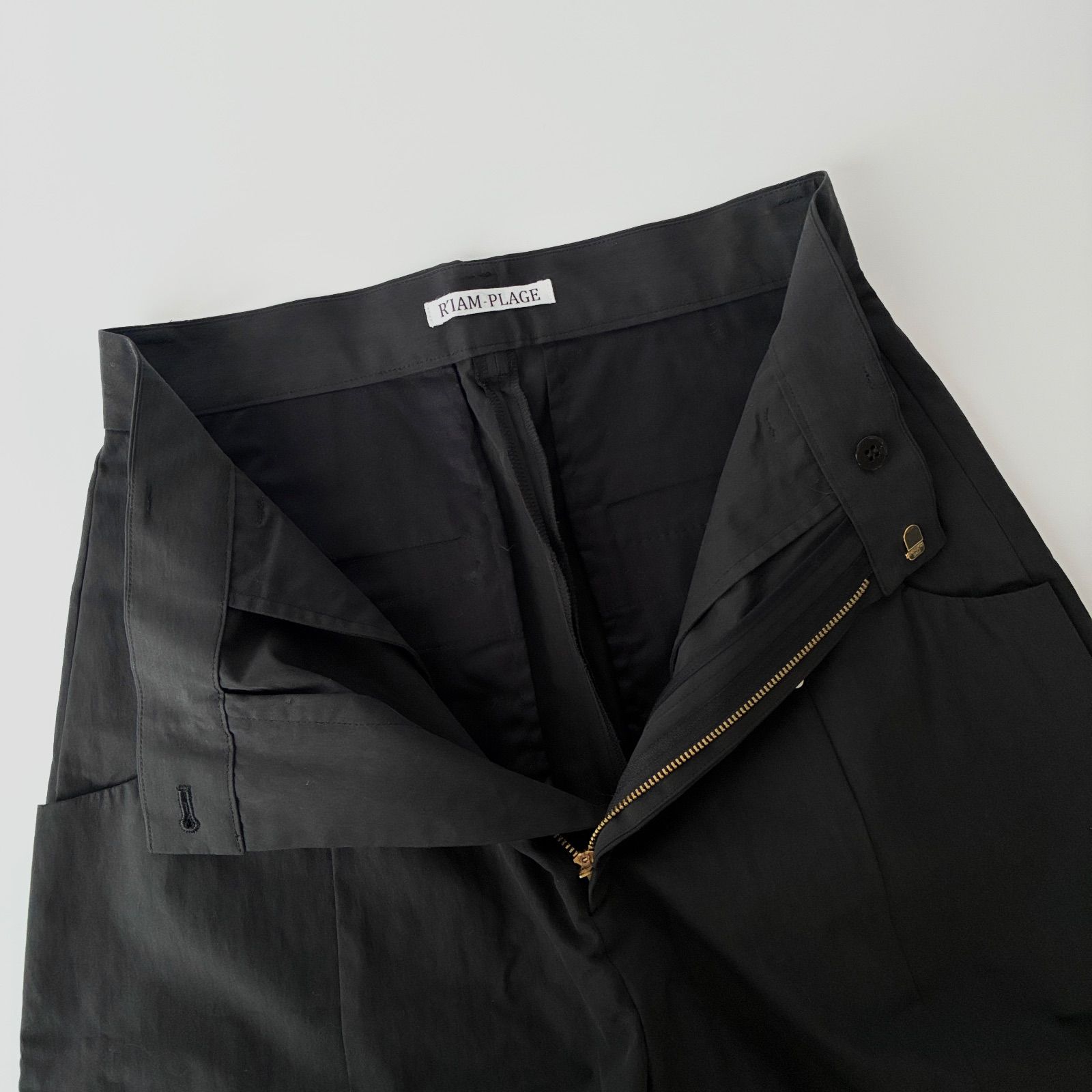 タグ付未使用✨ / 2024 / R'IAM リアム Plage/プラージュ / バルーン