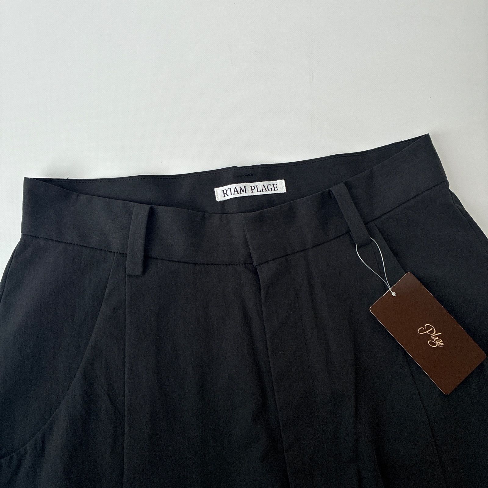 タグ付未使用✨ / 2024 / R'IAM リアム Plage/プラージュ / バルーン