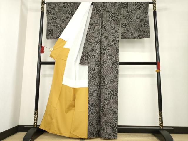 色紙重ね花文 カタス9マルキ