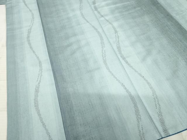 80亀甲 よろけ縞