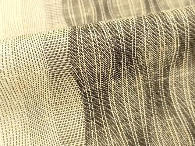 平和屋着物 上質な紬