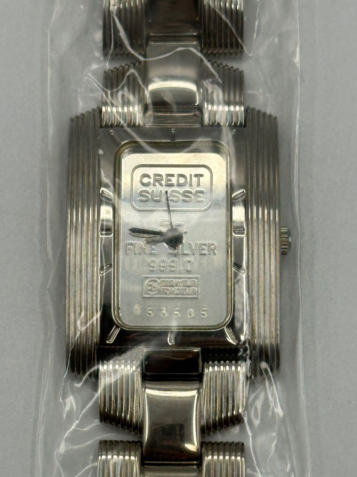 Credit Suisse クレディスイス ノベルティ 2個セット A84ｰi】クレディスイス ペアウォッチ 2点 まとめ credit suisse 腕時計