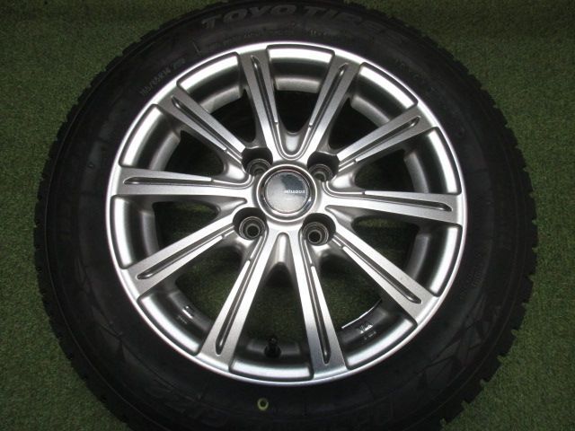 ルーミー ソリオ