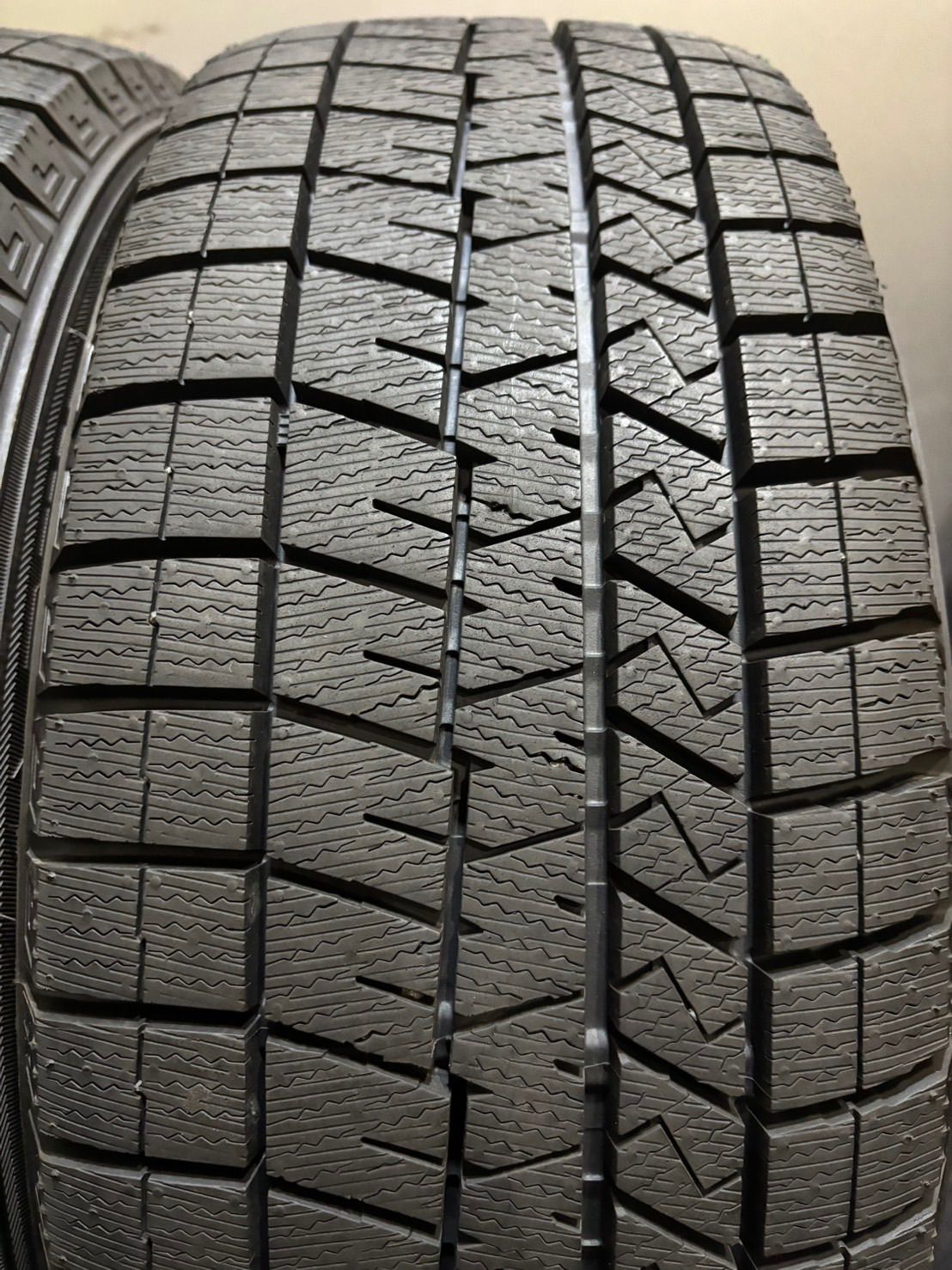 185 55 R 15 DUNLOP WINTER MAXX 03 23年製 TeamSparco 15インチ 6 J 35 98 4 H スタッドレス 4本 フィアット アバルト 南3 L 68 15インチ タイヤ ホイールセット