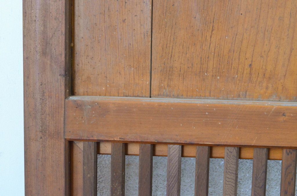 格子帯戸 セット