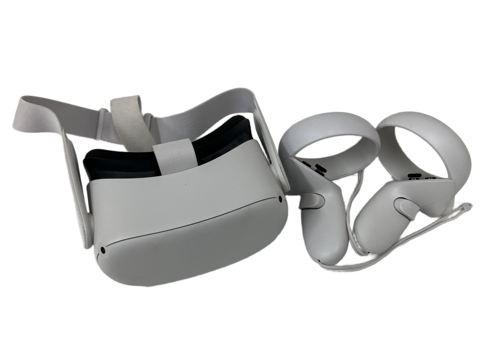 Meta KW 49 CM Oculus Quest 2 256 GB オキュラス メタクエスト2 VR ヘッドセット