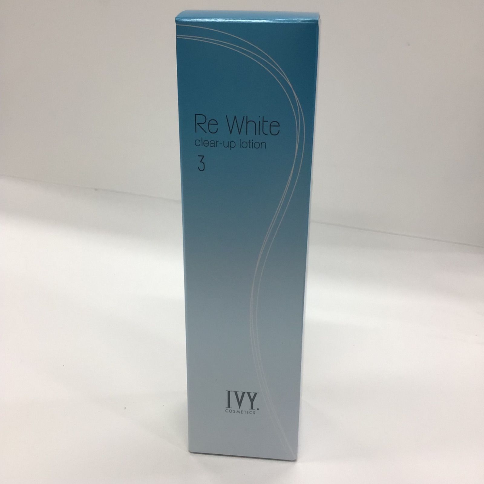 V924 アイビー化粧品 Re White リホワイト クリアアップ ローション