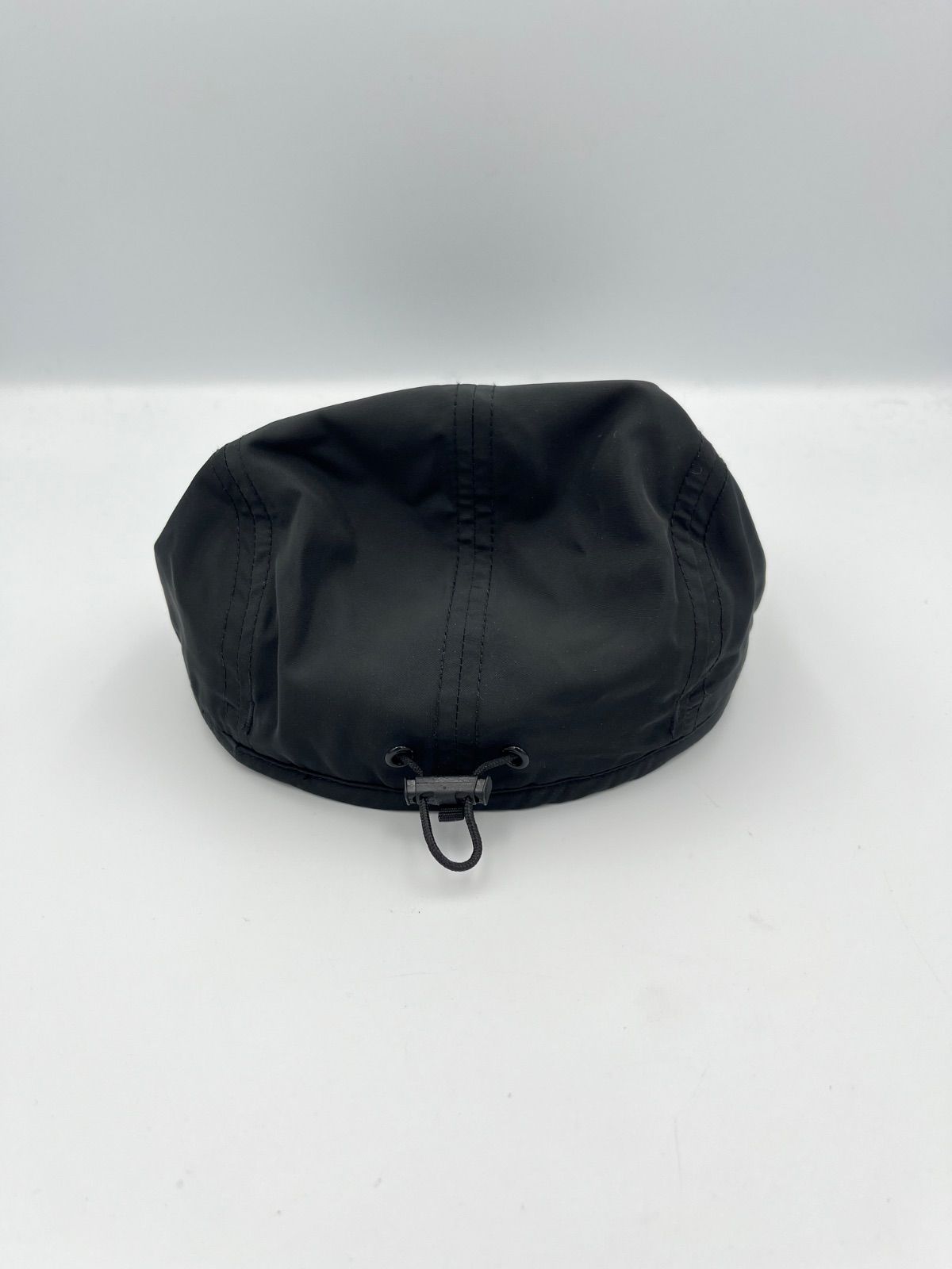 ️【美品】Supreme × MARITHE FRANCOIS GIRBAUD コラボ キャップ 黒 S 