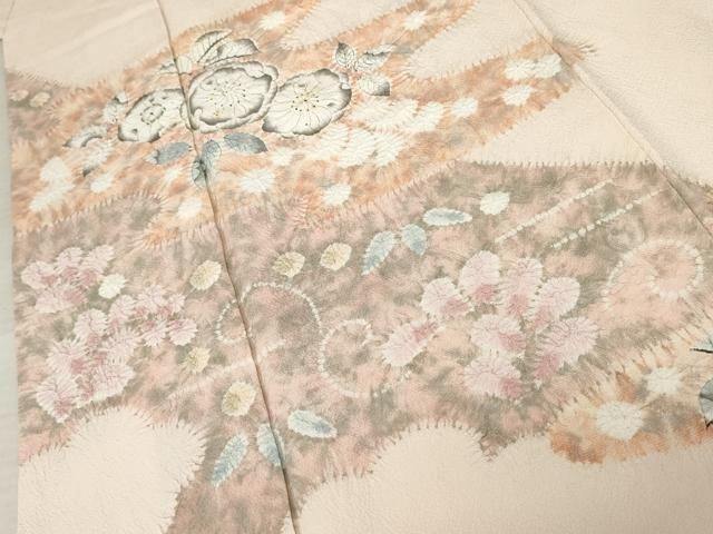 平和屋着物 十日町