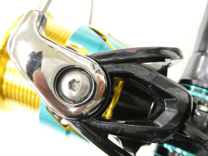 17エメラルダス MX