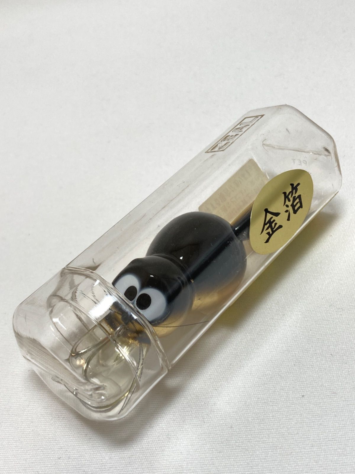 ZEAL ジール アライくん 金箔 ルアー